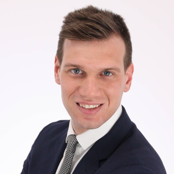 Immagine del profilo del consulente