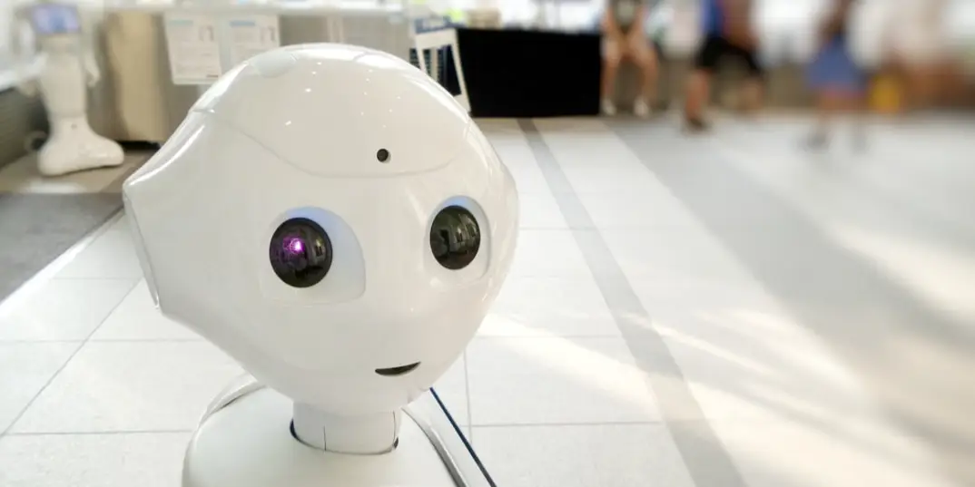 Rappresentazione visiva dell'articolo: L’era dell’intelligenza artificiale